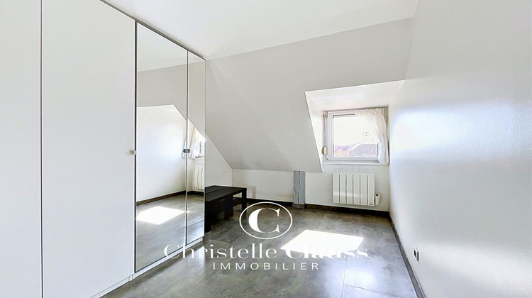 Ma-Cabane - Vente Appartement STRASBOURG, 47 m²