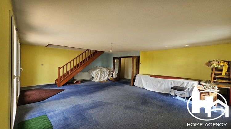 Ma-Cabane - Vente Appartement Strasbourg, 115 m²