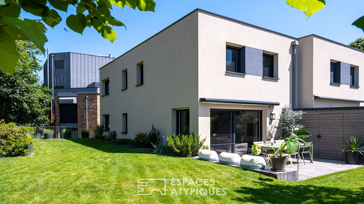 Ma-Cabane - Vente Appartement STRASBOURG, 103 m²