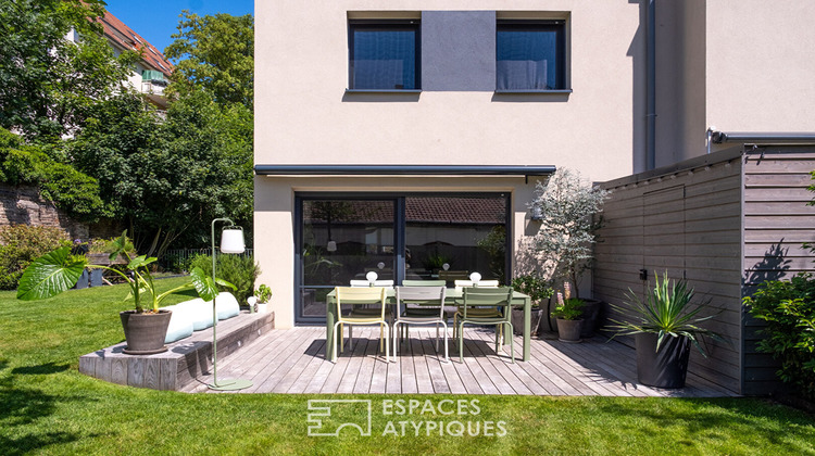 Ma-Cabane - Vente Appartement STRASBOURG, 103 m²