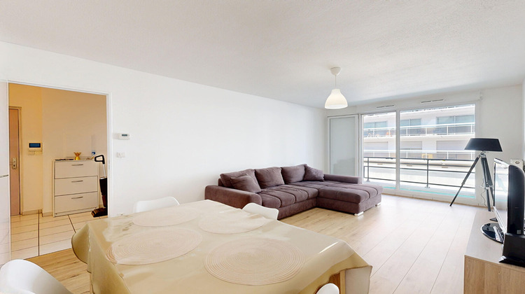 Ma-Cabane - Vente Appartement STRASBOURG, 66 m²