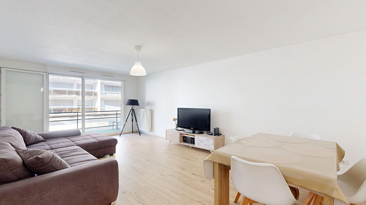 Ma-Cabane - Vente Appartement STRASBOURG, 66 m²