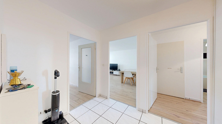 Ma-Cabane - Vente Appartement STRASBOURG, 66 m²