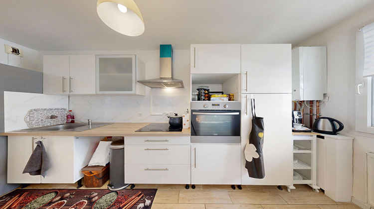 Ma-Cabane - Vente Appartement STRASBOURG, 66 m²