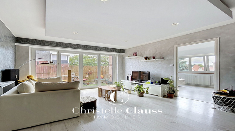 Ma-Cabane - Vente Appartement STRASBOURG, 67 m²