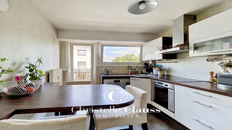 Ma-Cabane - Vente Appartement STRASBOURG, 67 m²