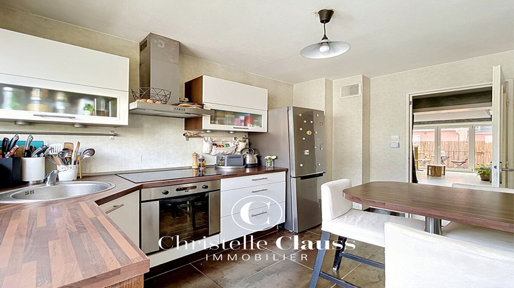 Ma-Cabane - Vente Appartement STRASBOURG, 67 m²