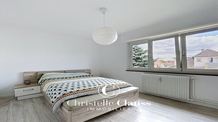 Ma-Cabane - Vente Appartement STRASBOURG, 67 m²