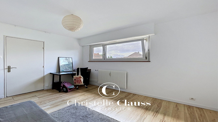 Ma-Cabane - Vente Appartement STRASBOURG, 67 m²