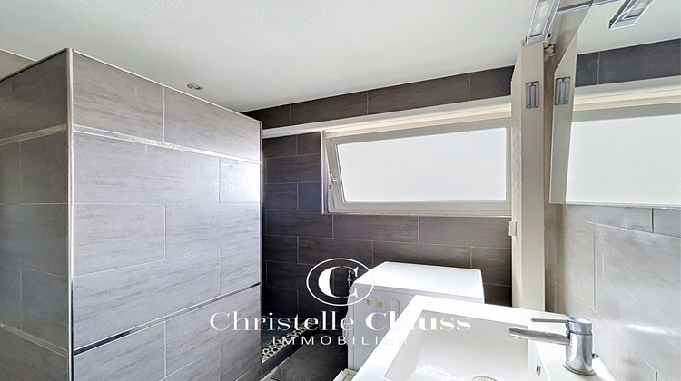 Ma-Cabane - Vente Appartement STRASBOURG, 67 m²