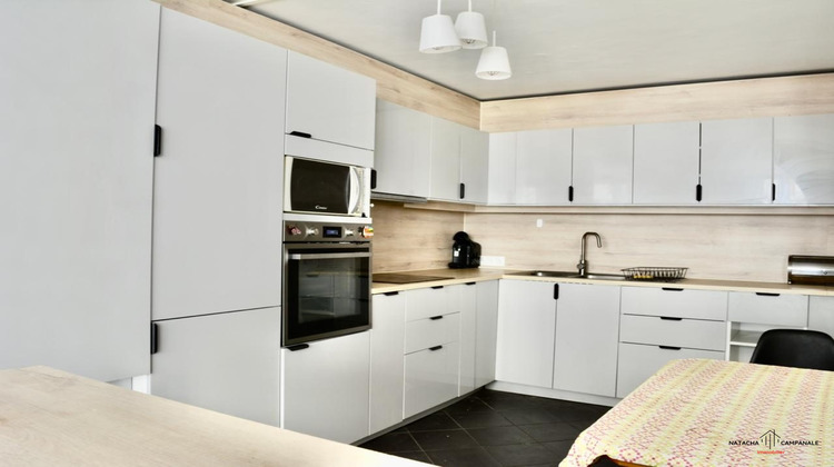 Ma-Cabane - Vente Appartement Strasbourg, 94 m²