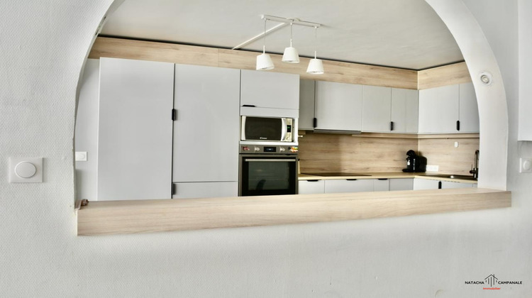 Ma-Cabane - Vente Appartement Strasbourg, 94 m²