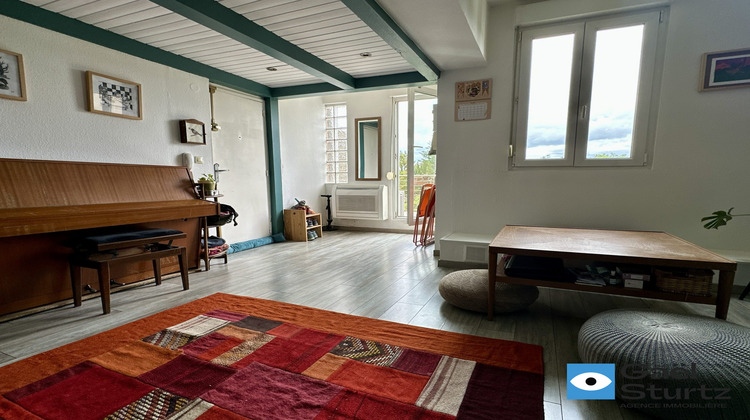 Ma-Cabane - Vente Appartement Strasbourg, 45 m²