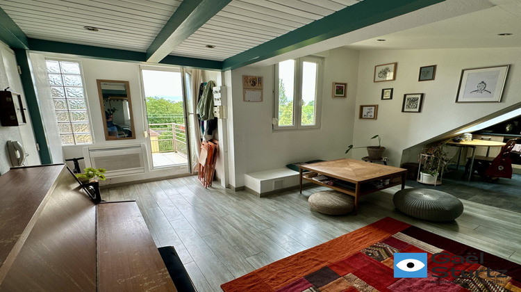 Ma-Cabane - Vente Appartement Strasbourg, 45 m²