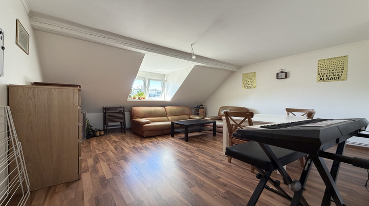 Ma-Cabane - Vente Appartement Strasbourg, 49 m²