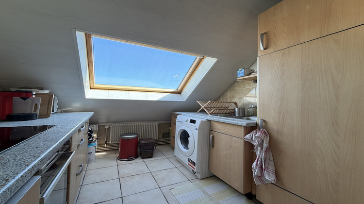 Ma-Cabane - Vente Appartement Strasbourg, 49 m²