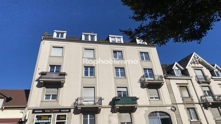 Ma-Cabane - Vente Appartement Strasbourg, 49 m²