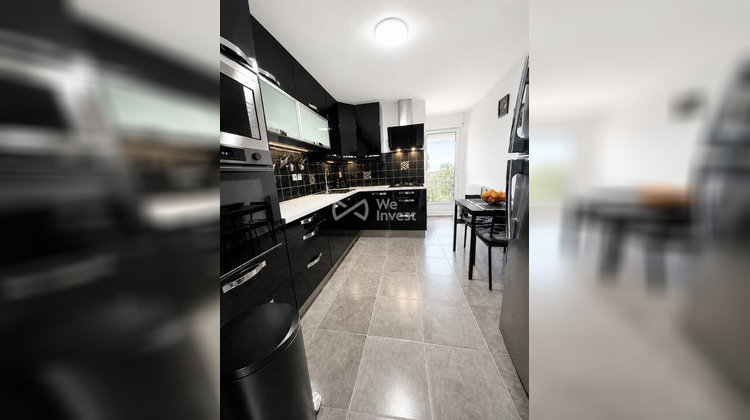 Ma-Cabane - Vente Appartement Strasbourg, 65 m²