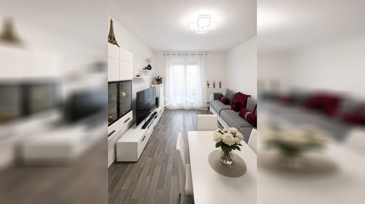 Ma-Cabane - Vente Appartement Strasbourg, 65 m²