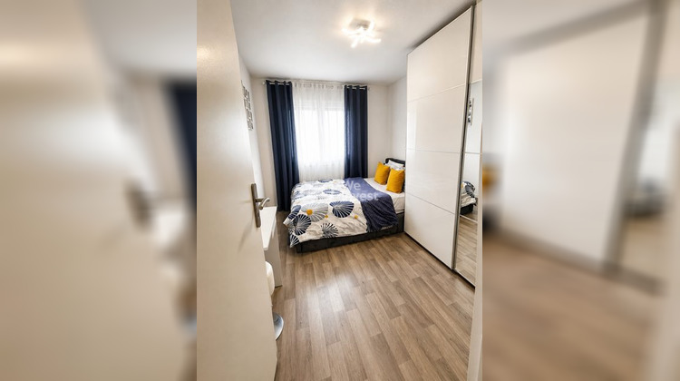 Ma-Cabane - Vente Appartement Strasbourg, 65 m²