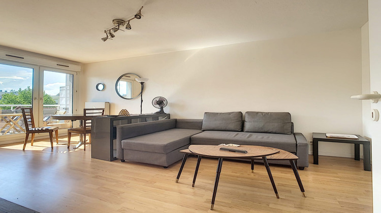 Ma-Cabane - Vente Appartement Strasbourg, 48 m²