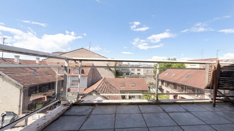 Ma-Cabane - Vente Appartement Strasbourg, 48 m²