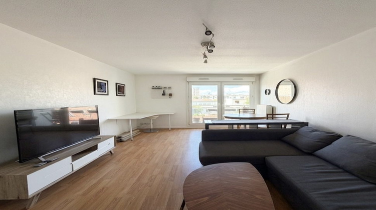 Ma-Cabane - Vente Appartement Strasbourg, 48 m²