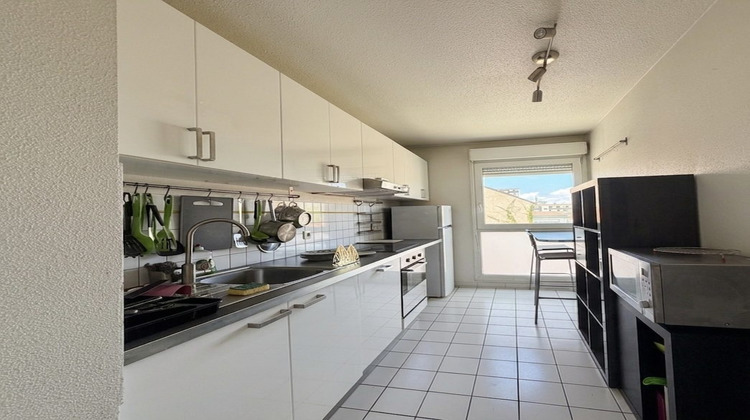 Ma-Cabane - Vente Appartement Strasbourg, 48 m²
