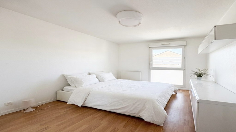 Ma-Cabane - Vente Appartement Strasbourg, 48 m²