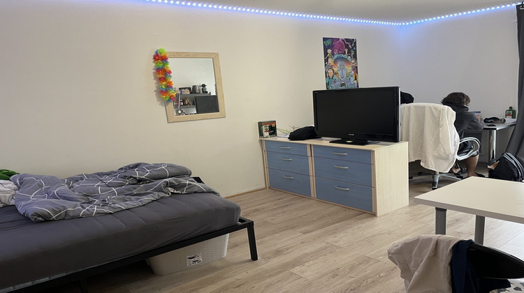 Ma-Cabane - Vente Appartement Strasbourg, 31 m²