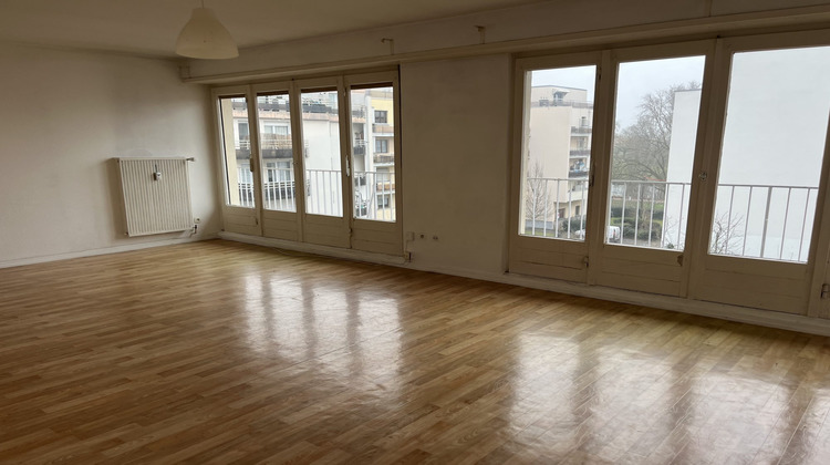 Ma-Cabane - Vente Appartement Strasbourg, 72 m²