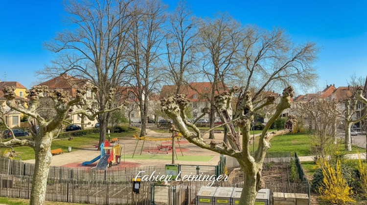 Ma-Cabane - Vente Appartement STRASBOURG, 163 m²