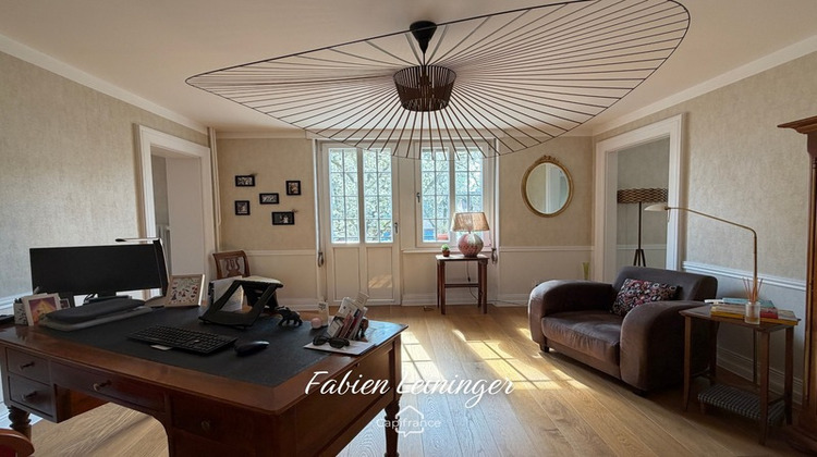 Ma-Cabane - Vente Appartement STRASBOURG, 163 m²