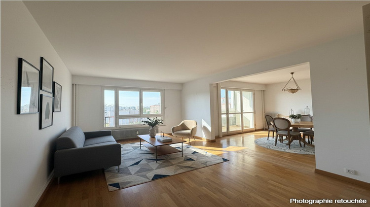 Ma-Cabane - Vente Appartement Strasbourg, 86 m²