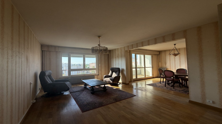 Ma-Cabane - Vente Appartement Strasbourg, 86 m²