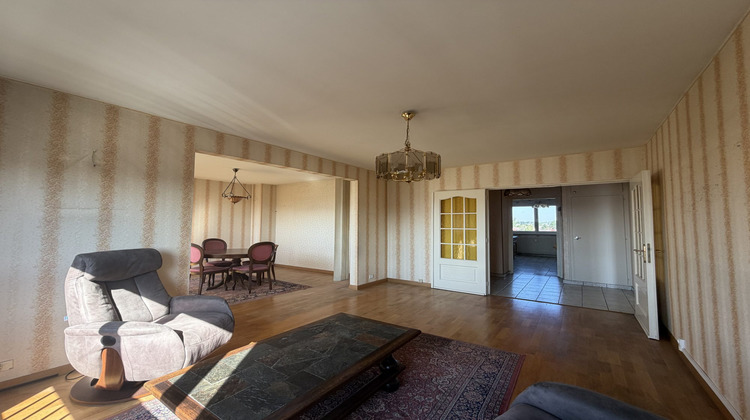 Ma-Cabane - Vente Appartement Strasbourg, 86 m²