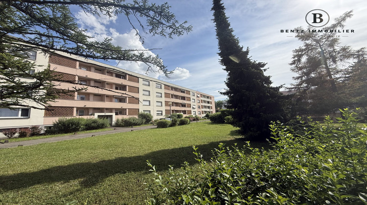Ma-Cabane - Vente Appartement Strasbourg, 82 m²