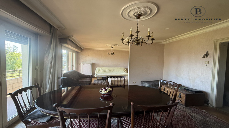 Ma-Cabane - Vente Appartement Strasbourg, 82 m²