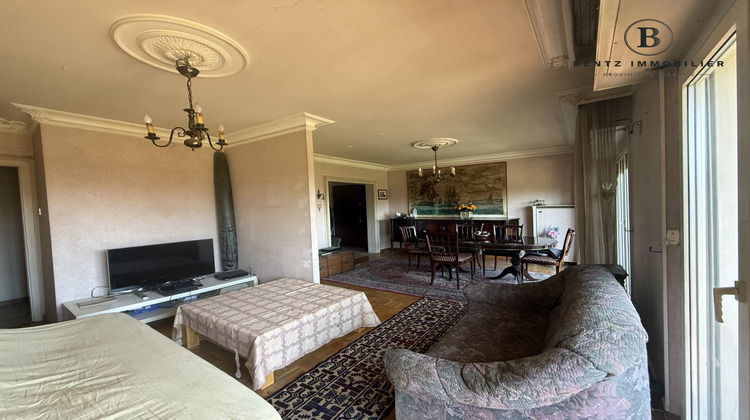 Ma-Cabane - Vente Appartement Strasbourg, 82 m²