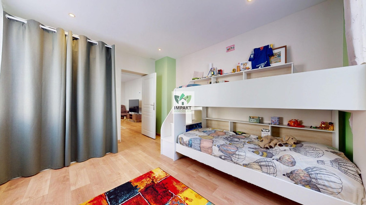 Ma-Cabane - Vente Appartement Strasbourg, 58 m²