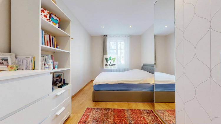 Ma-Cabane - Vente Appartement Strasbourg, 58 m²