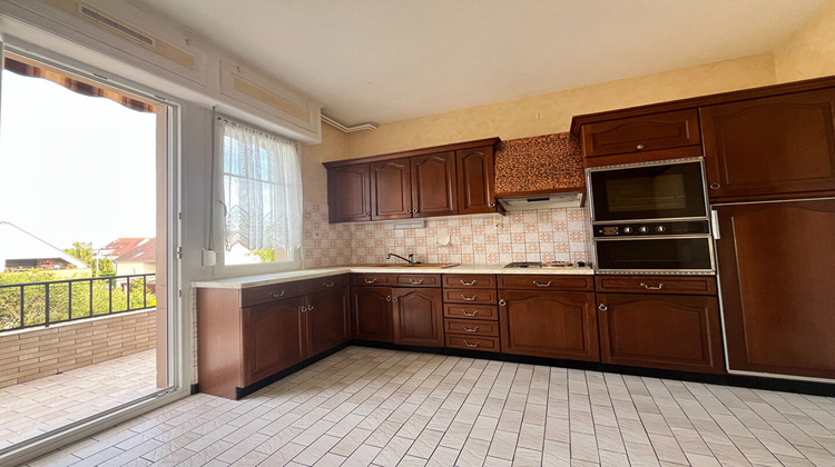 Ma-Cabane - Vente Appartement STRASBOURG, 89 m²