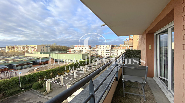 Ma-Cabane - Vente Appartement STRASBOURG, 47 m²