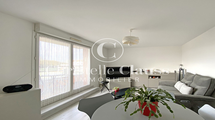 Ma-Cabane - Vente Appartement STRASBOURG, 47 m²