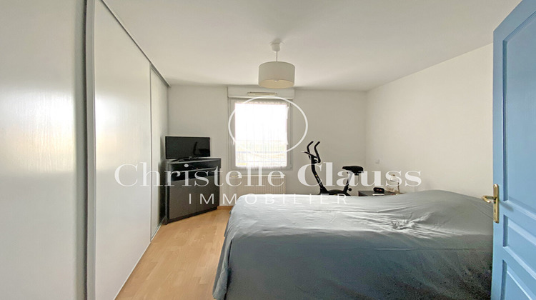 Ma-Cabane - Vente Appartement STRASBOURG, 47 m²