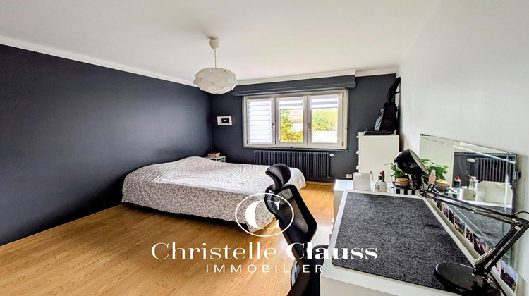 Ma-Cabane - Vente Appartement STRASBOURG, 75 m²
