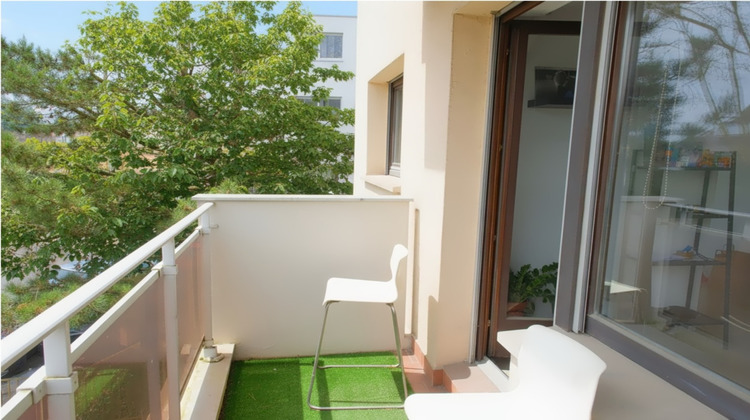 Ma-Cabane - Vente Appartement STRASBOURG, 82 m²