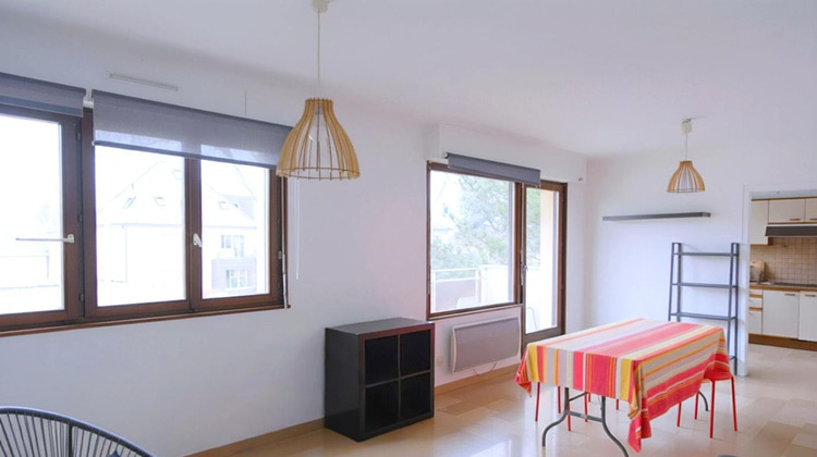 Ma-Cabane - Vente Appartement STRASBOURG, 82 m²