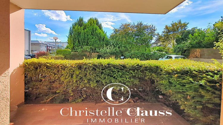 Ma-Cabane - Vente Appartement STRASBOURG, 75 m²