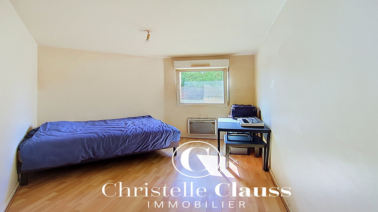 Ma-Cabane - Vente Appartement STRASBOURG, 75 m²